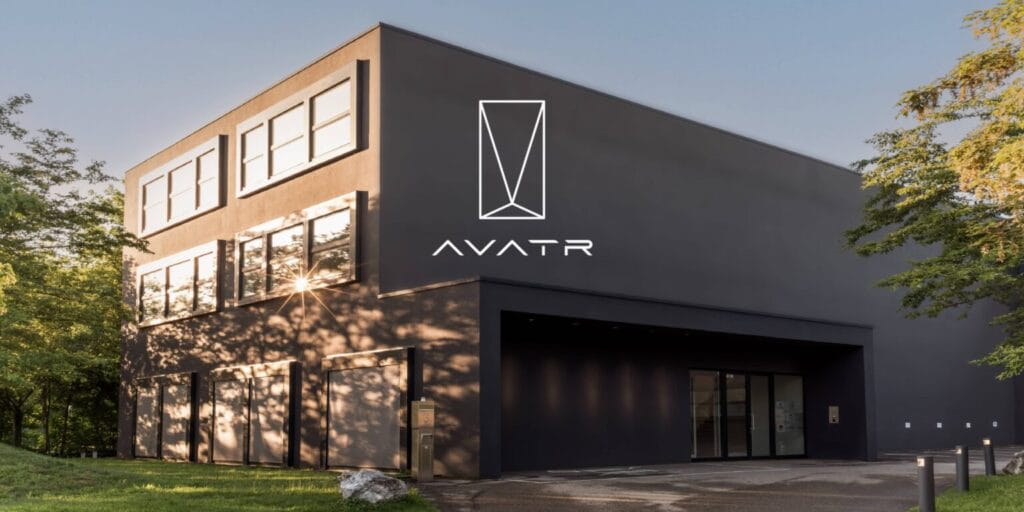 Avatr EV factory opens 5G-powered AI factory built with Changan, Huawei, and China Unicom.